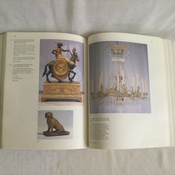 Estate of Jacqueline Kennedy Onassis Auction Catalog April 23-26, 1996 - Picture 13 of 16